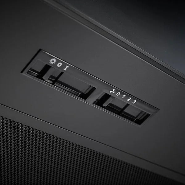 Omega 70cm Undermount Rangehood