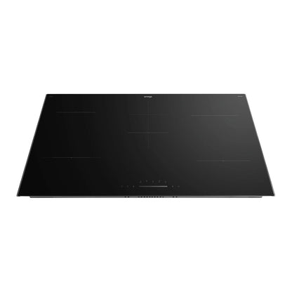 Omega  90cm Ceramic Cooktop, Touch Controls