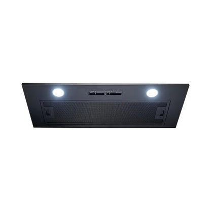 Omega 70cm Undermount Rangehood