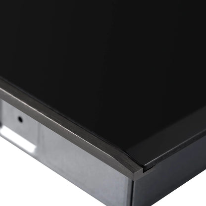 Omega  60cm Induction Cooktop, 10 Amp Power Phasing