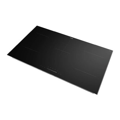 Omega  90cm Ceramic Cooktop, Touch Controls