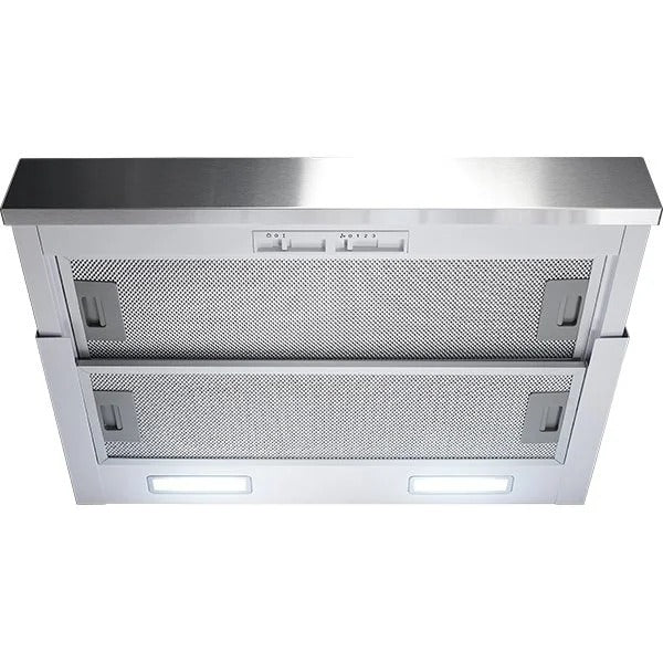 Omega 60cm Slide-out Rangehood