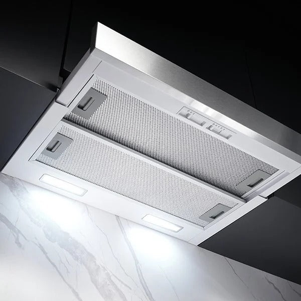 Omega 60cm Slide-out Rangehood
