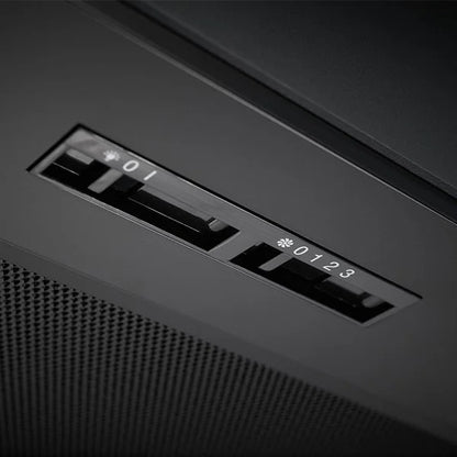 Omega 90cm Undermount Rangehood