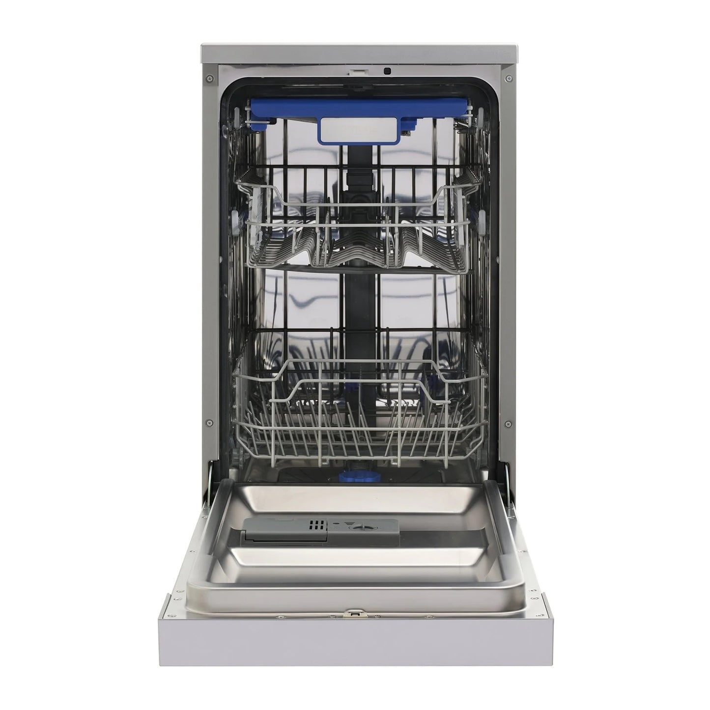 Omega 45cm Compact Freestanding Dishwasher