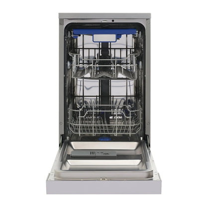 Omega 45cm Compact Freestanding Dishwasher