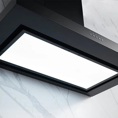 Omega 90cm Canopy Rangehood
