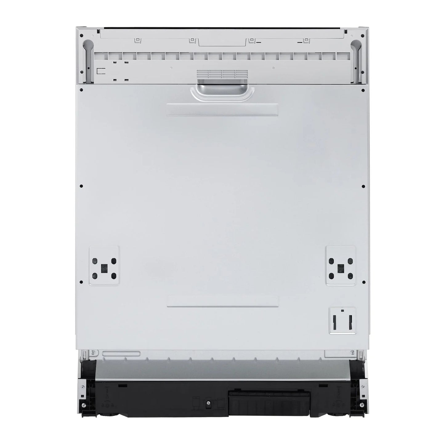 Omega 60cm Integrated Dishwasher