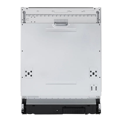 Omega 60cm Integrated Dishwasher