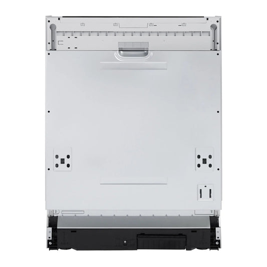 Omega 60cm Integrated Dishwasher