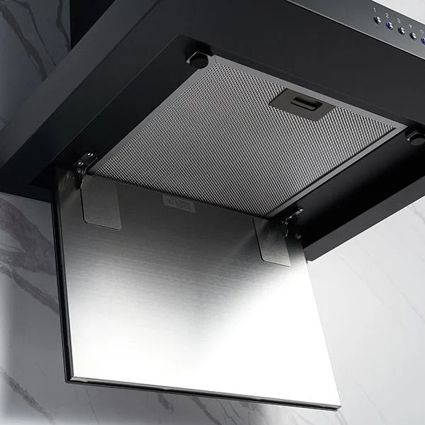 Omega 60cm Canopy Rangehood