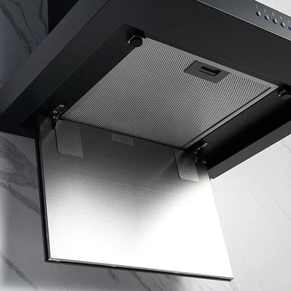 Omega 60cm Canopy Rangehood