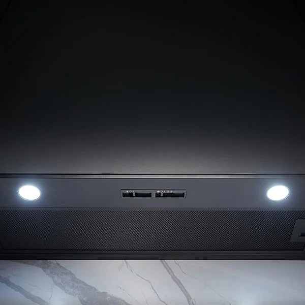 Omega 90cm Undermount Rangehood