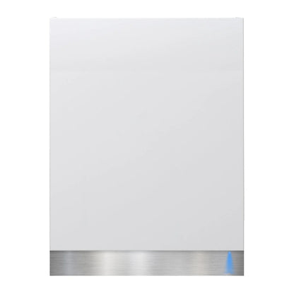 Omega 60cm Integrated Dishwasher