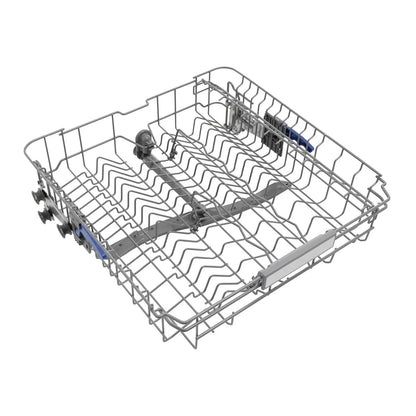 Omega 60cm Semi-Integrated Dishwasher