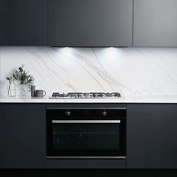 Omega 90cm Undermount Rangehood