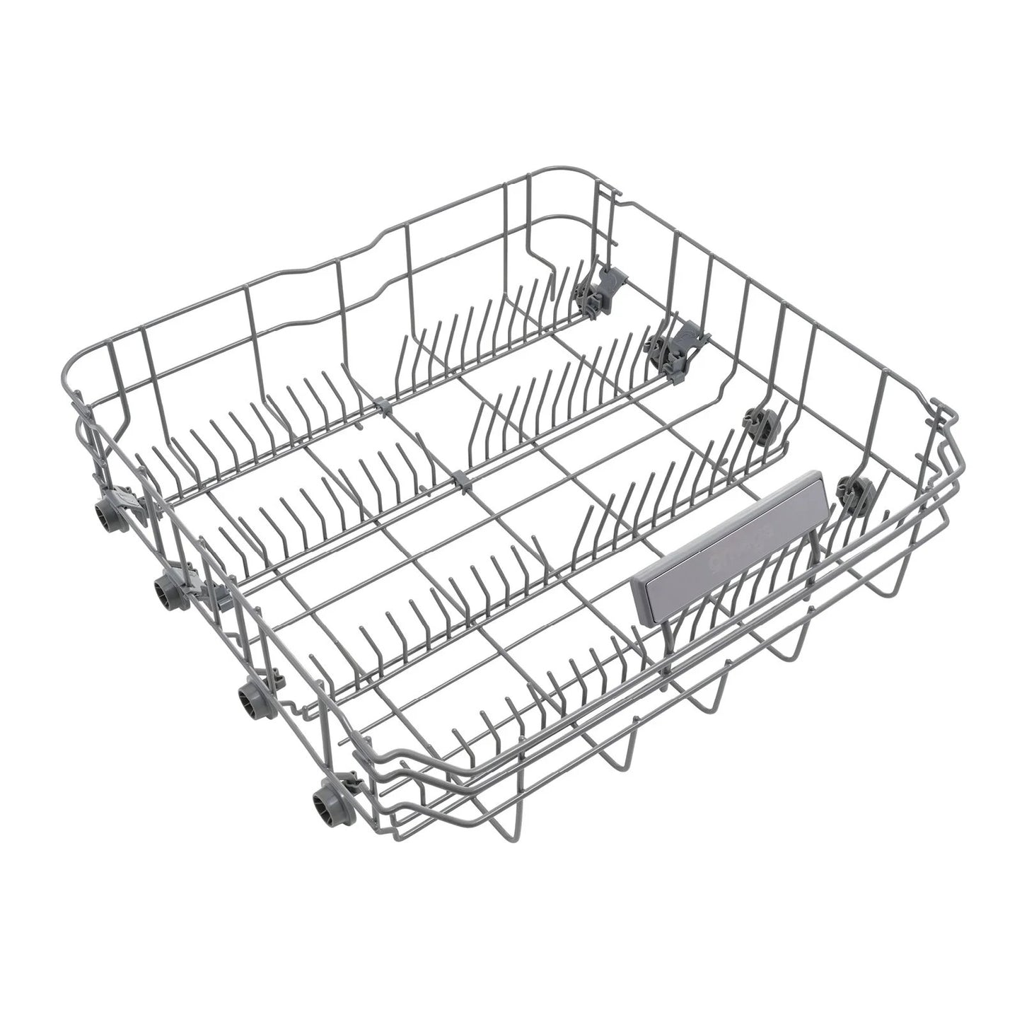 Omega 60cm Semi-Integrated Dishwasher