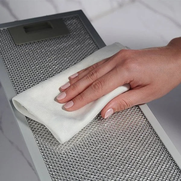 Omega 60cm Slide-out Rangehood