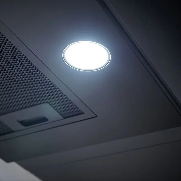 Omega 90cm Undermount Rangehood