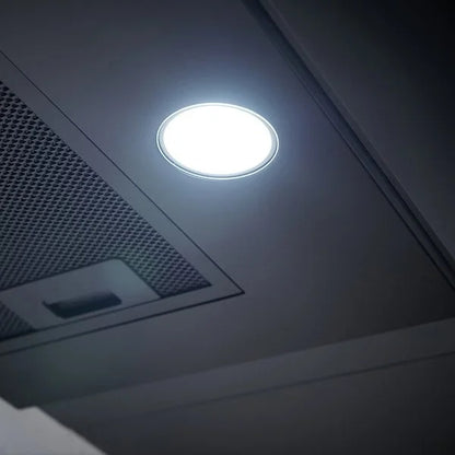 Omega 90cm Undermount Rangehood