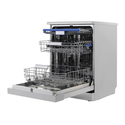 Omega 60cm Freestanding Dishwasher