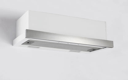 Omega 60cm Slide-out Rangehood