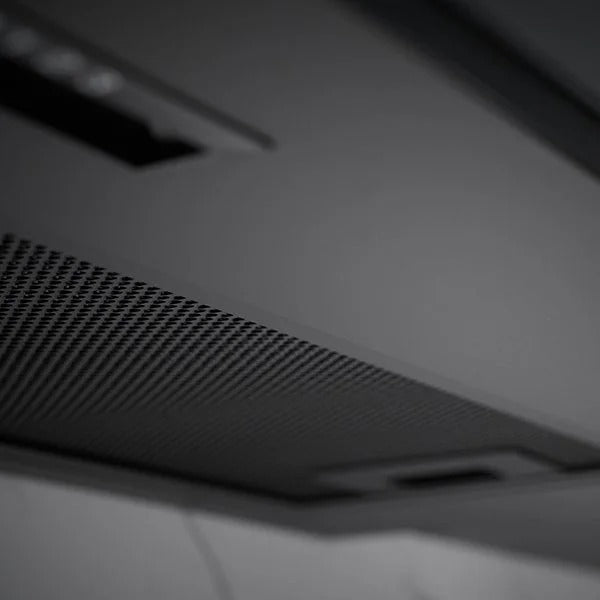 Omega 90cm Undermount Rangehood