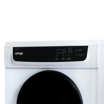 Omega 7kg Vented Clothes Dryer