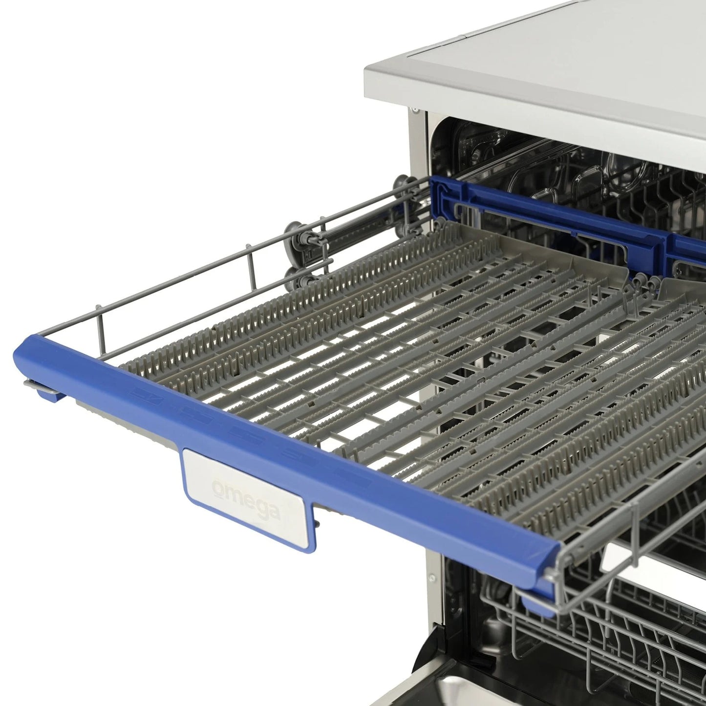 Omega 60cm Freestanding Dishwasher