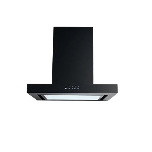 Omega 60cm Canopy Rangehood