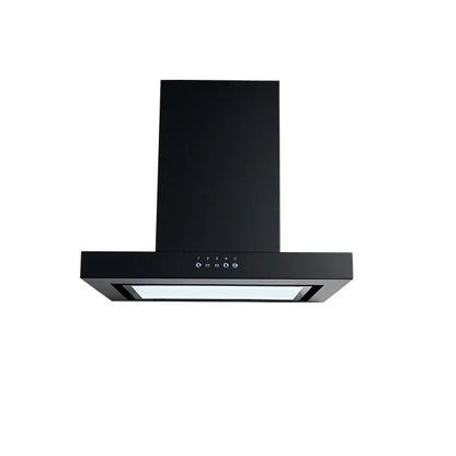 Omega 60cm Canopy Rangehood