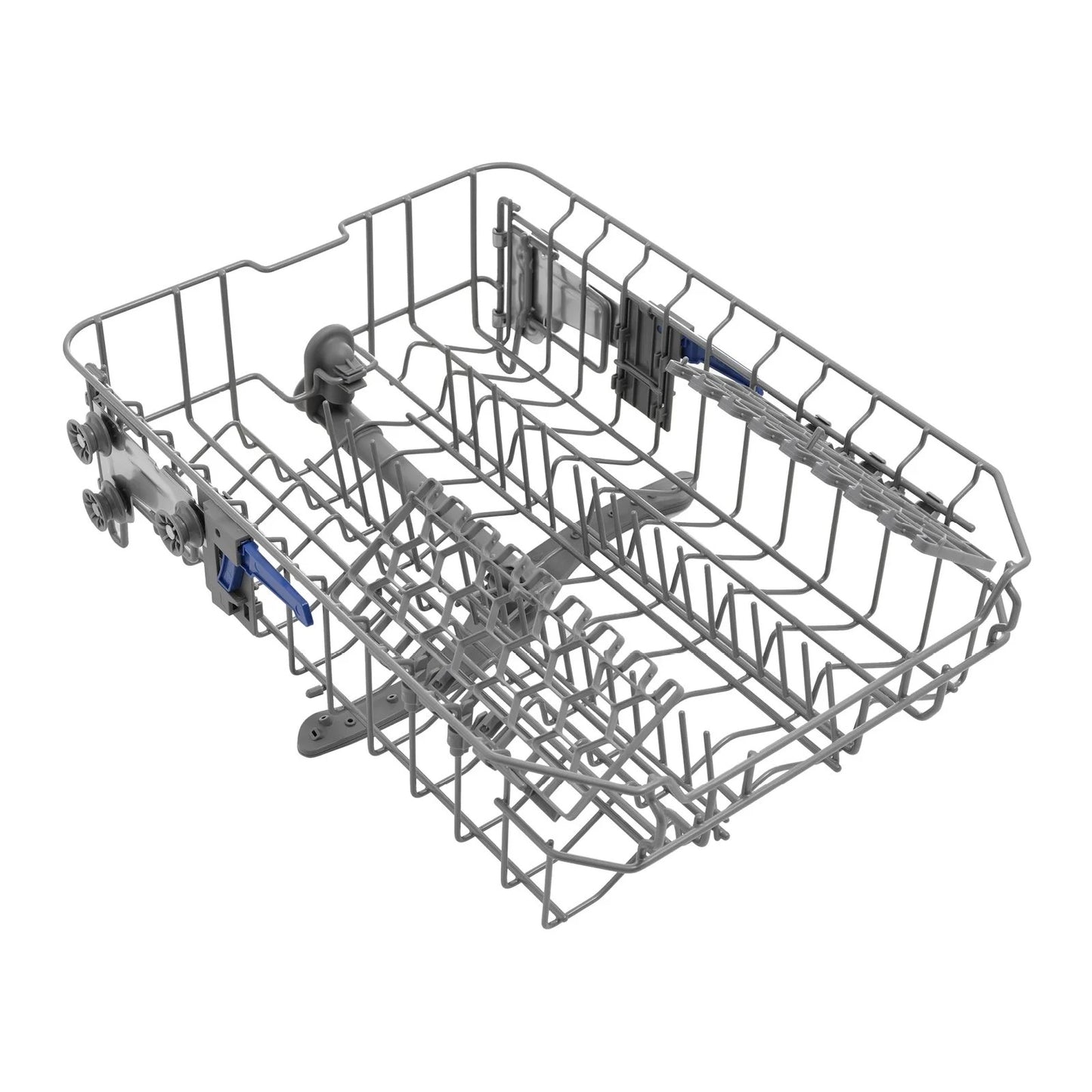 Omega 45cm Compact Freestanding Dishwasher