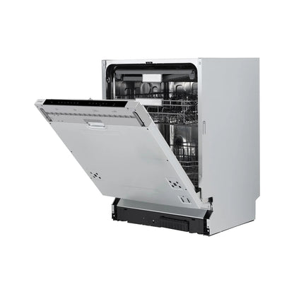 Omega 60cm Integrated Dishwasher