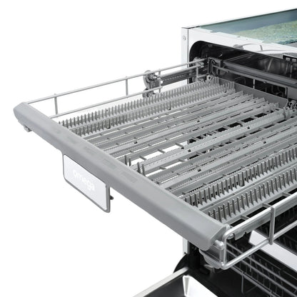 Omega 60cm Integrated Dishwasher