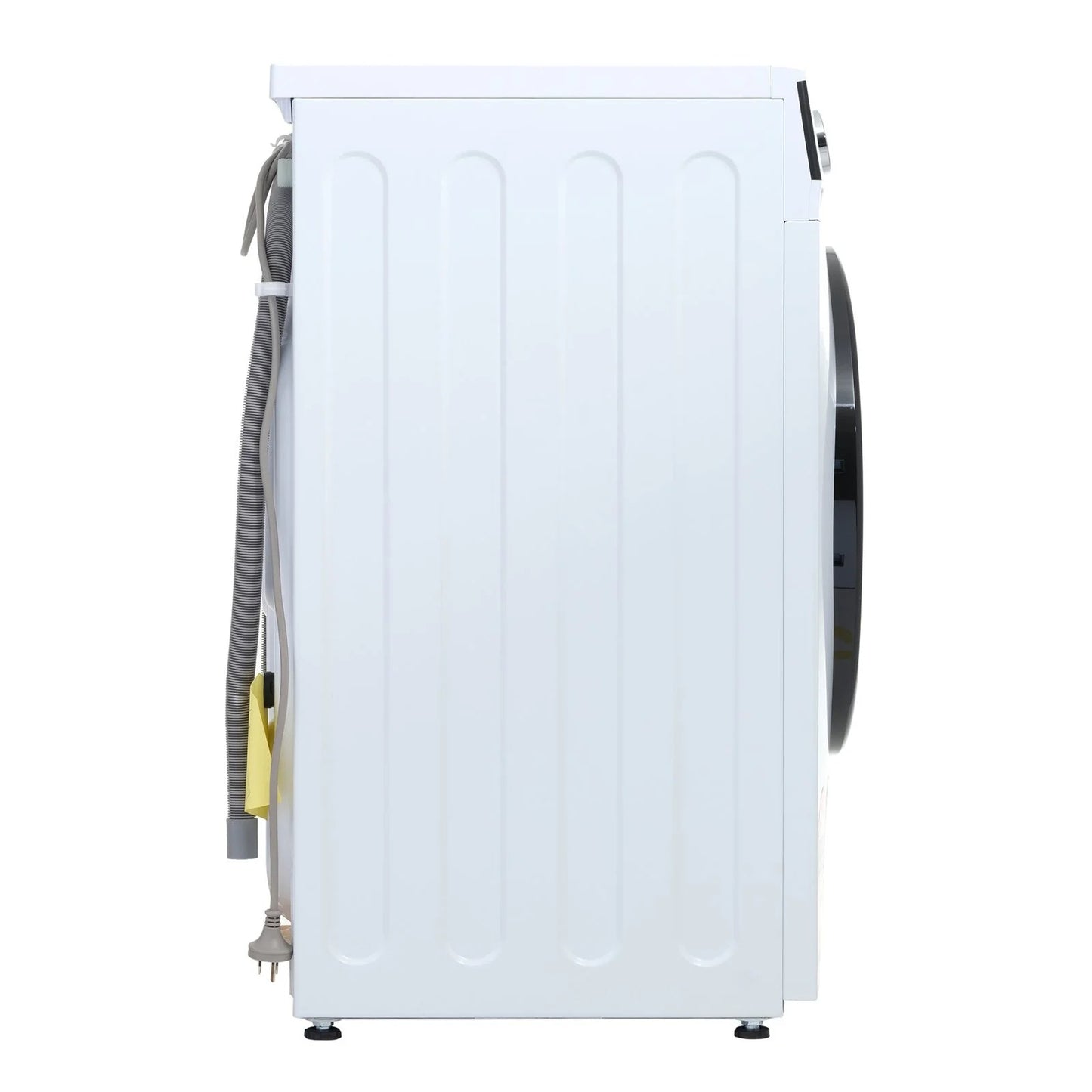 Omega 8kg Front Load Washing Machine