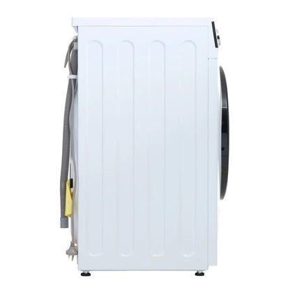 Omega 8kg Front Load Washing Machine