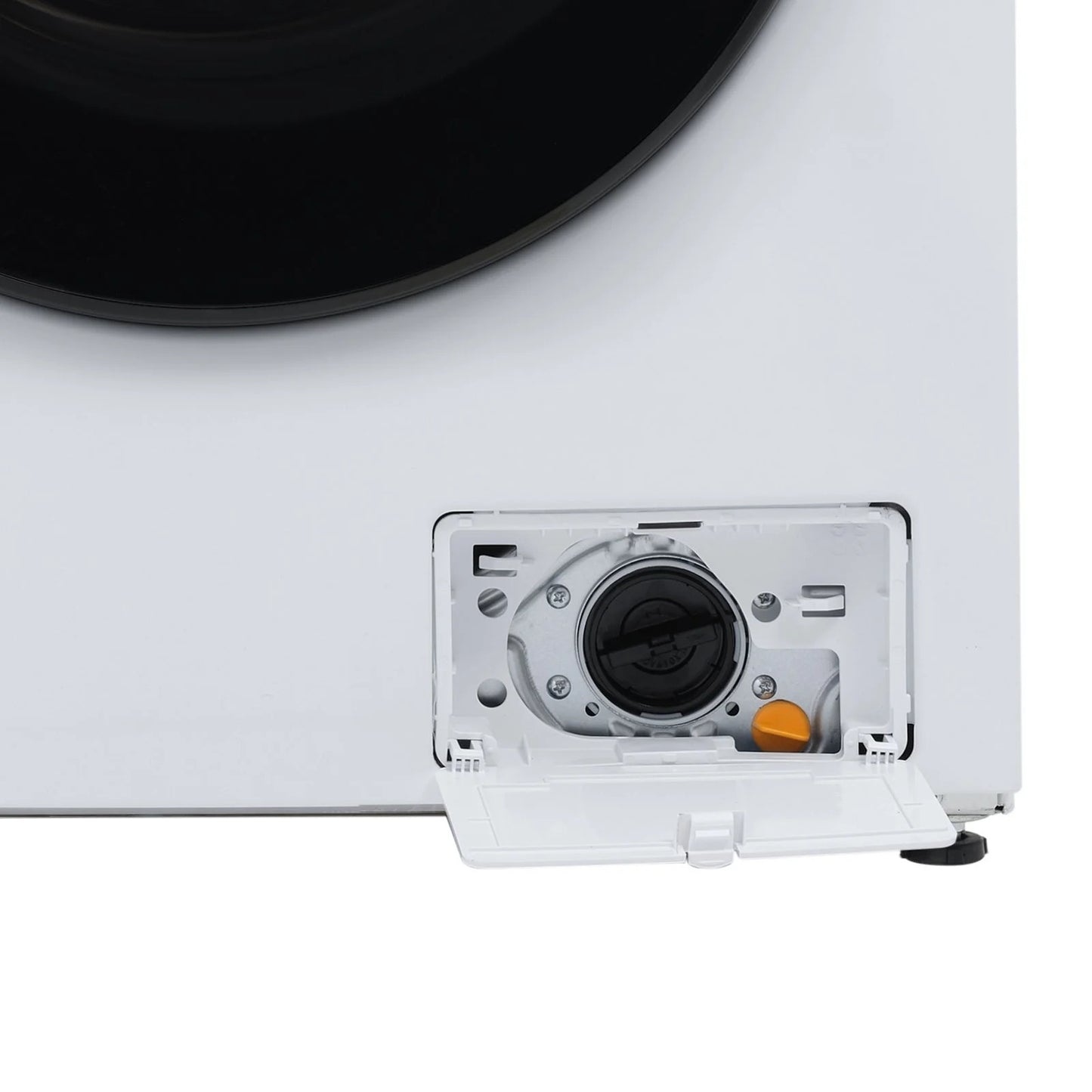 Omega 8kg Front Load Washing Machine