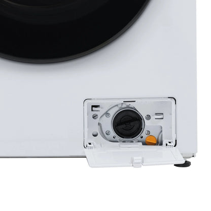 Omega 8kg Front Load Washing Machine