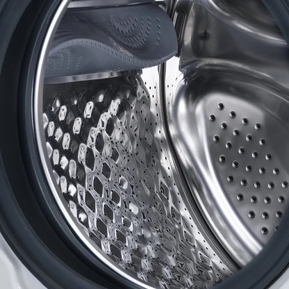 Omega 10kg Auto Dose Front Load Washing Machine