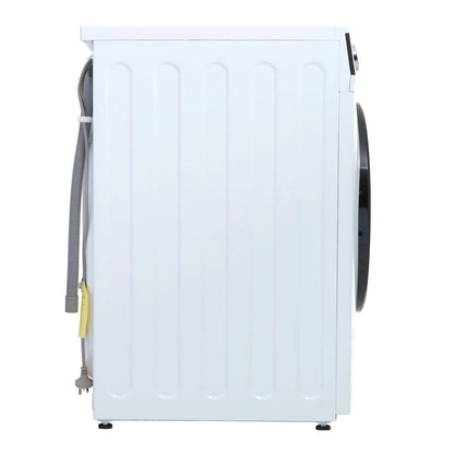 Omega 10kg Auto Dose Front Load Washing Machine