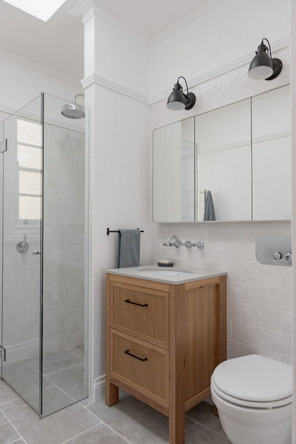 Narva 48 x 39 Under Counter Ceramic Wash Basin