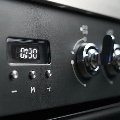 Omega 90cm 9 Function Freestanding Oven