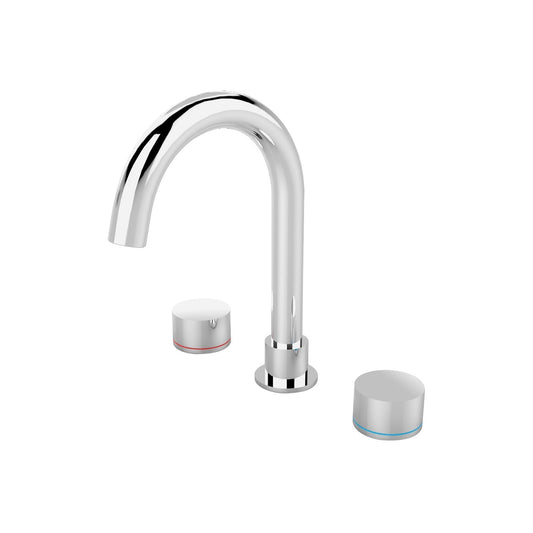 Nero Kara Basin Mixer