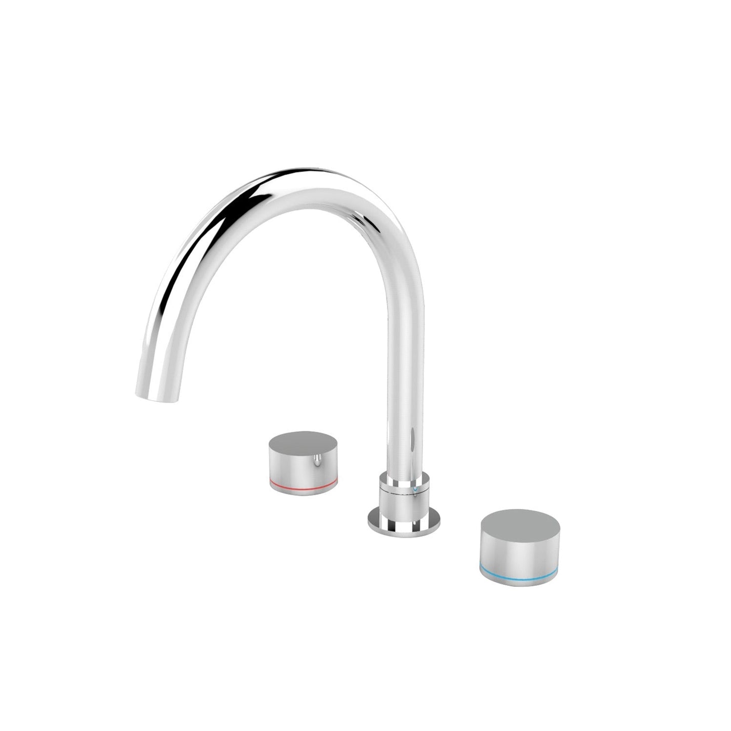 Nero Kara Hob Bath Set