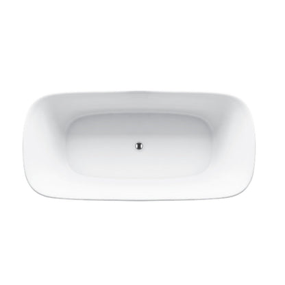 Decina Lola 1700  Freestanding Bath