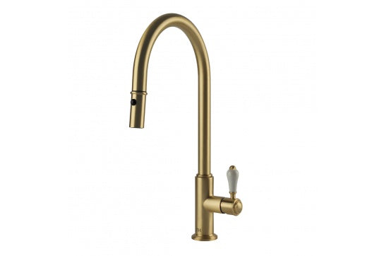 Ludlow Pull Out Sink Mixer