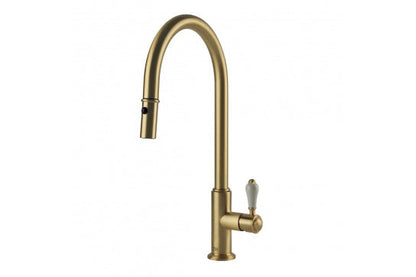 Ludlow Pull Out Sink Mixer