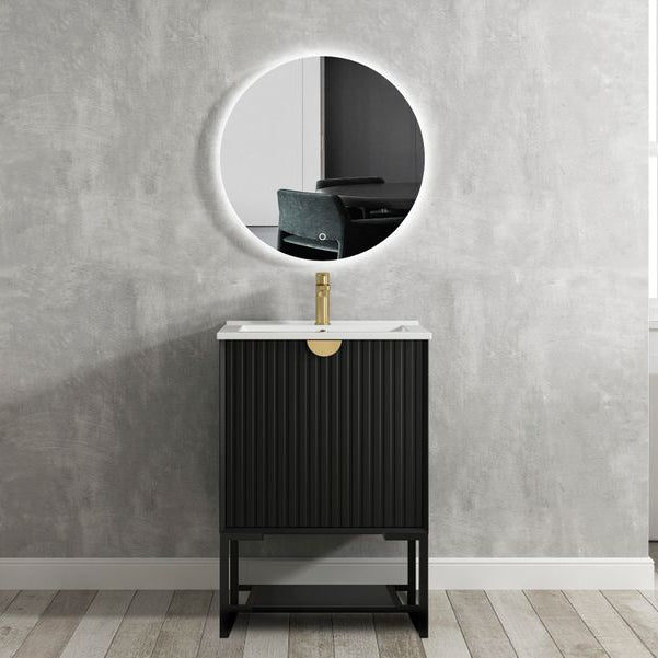 Otti Marlo  Wall Hung Vanity 600mm