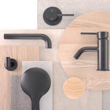 Dolce Basin/Bath Spout