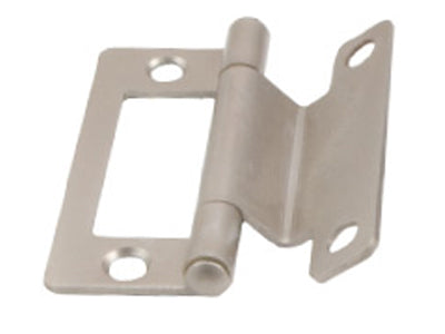 Cranked Hirline Hinge